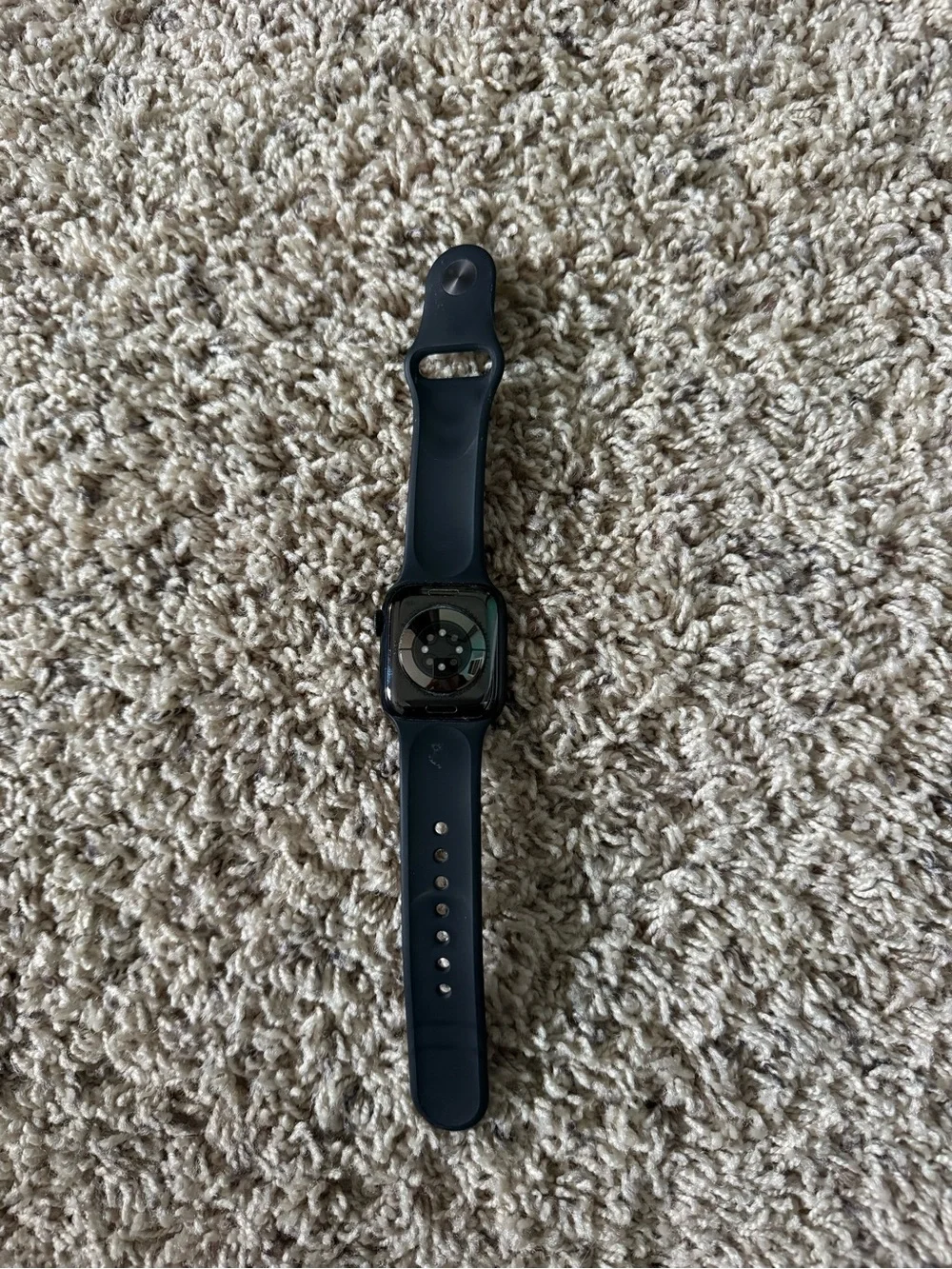 Apple Watch Series 9 (41mm GPS)
